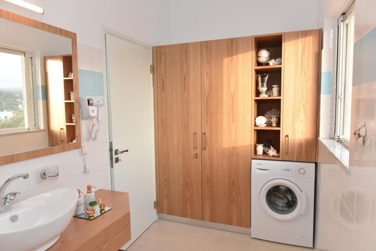 Christianna Luxury Apartments Almirida Екстериор снимка